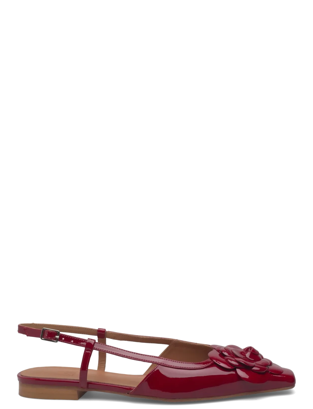 Sling back - Flade slingbacks