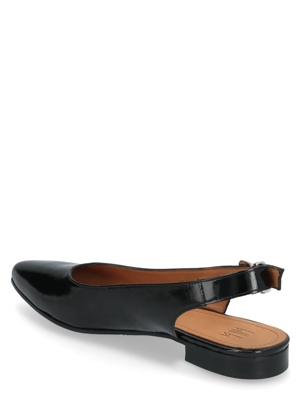Sling back - Flade slingbacks