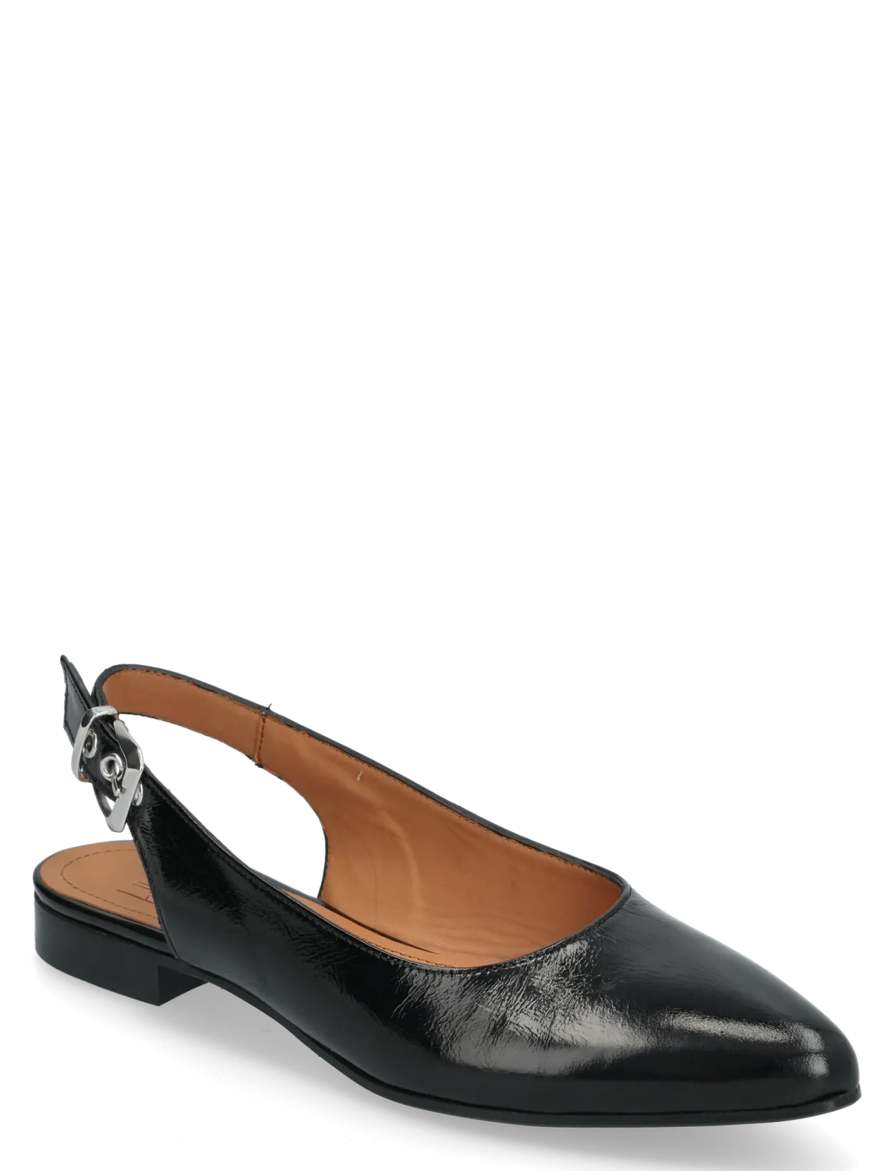 Sling back - Flade slingbacks