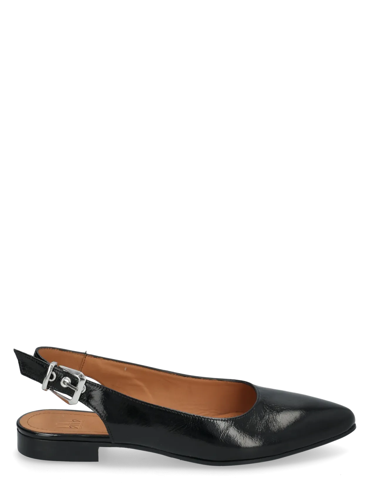Sling back - Flade slingbacks