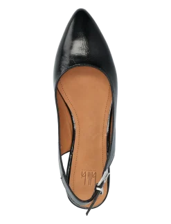 Sling back - Flade slingbacks