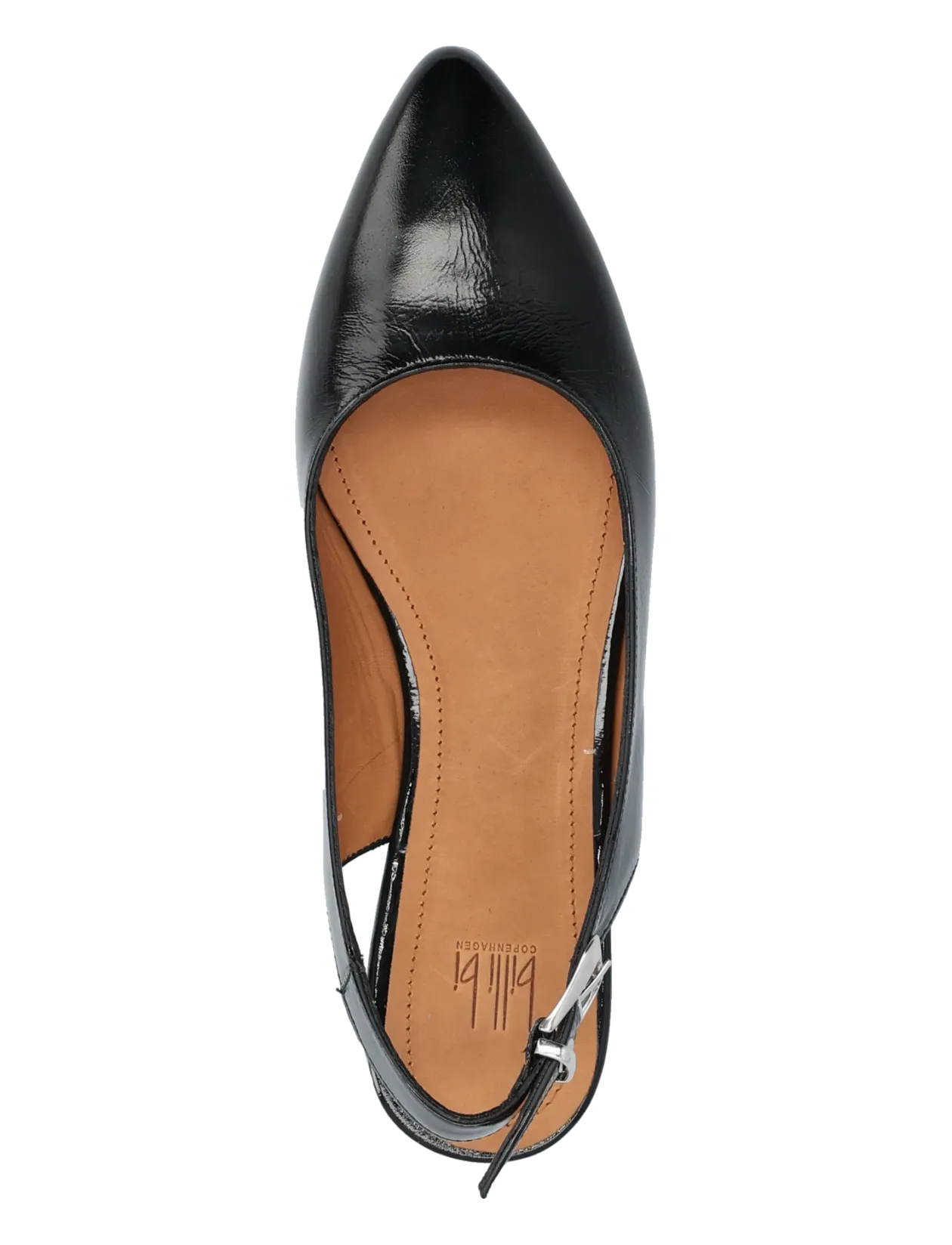 Sling back - Flade slingbacks
