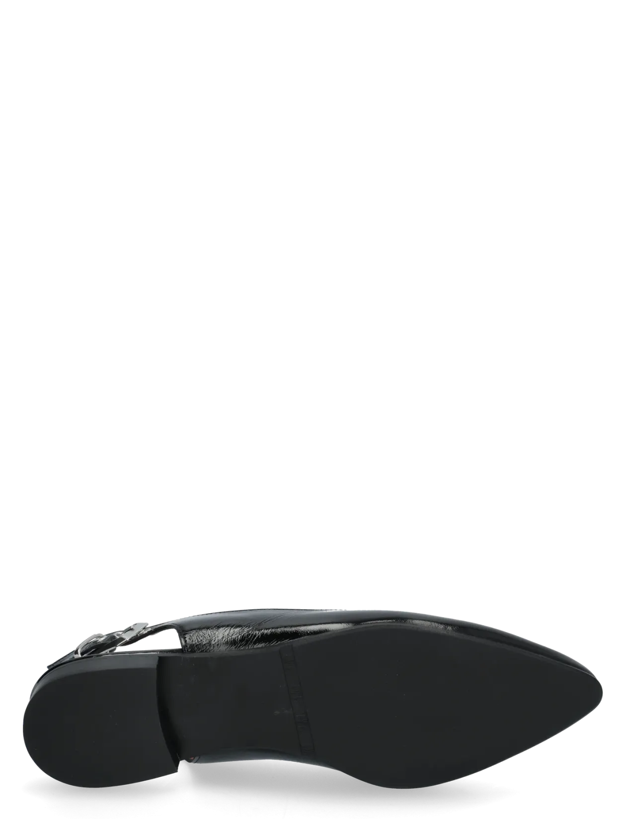 Sling back - Flade slingbacks