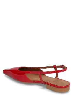 Sling back - Flade slingbacks