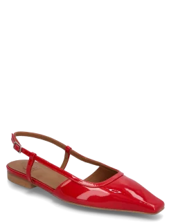 Sling back - Flade slingbacks