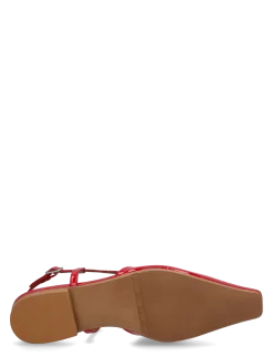 Sling back - Flade slingbacks