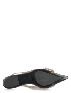 Sling Back Flats - Flade slingbacks