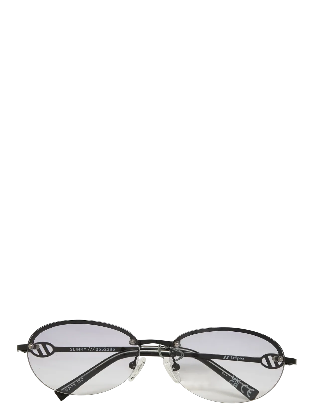 SLINKY - Round Frame