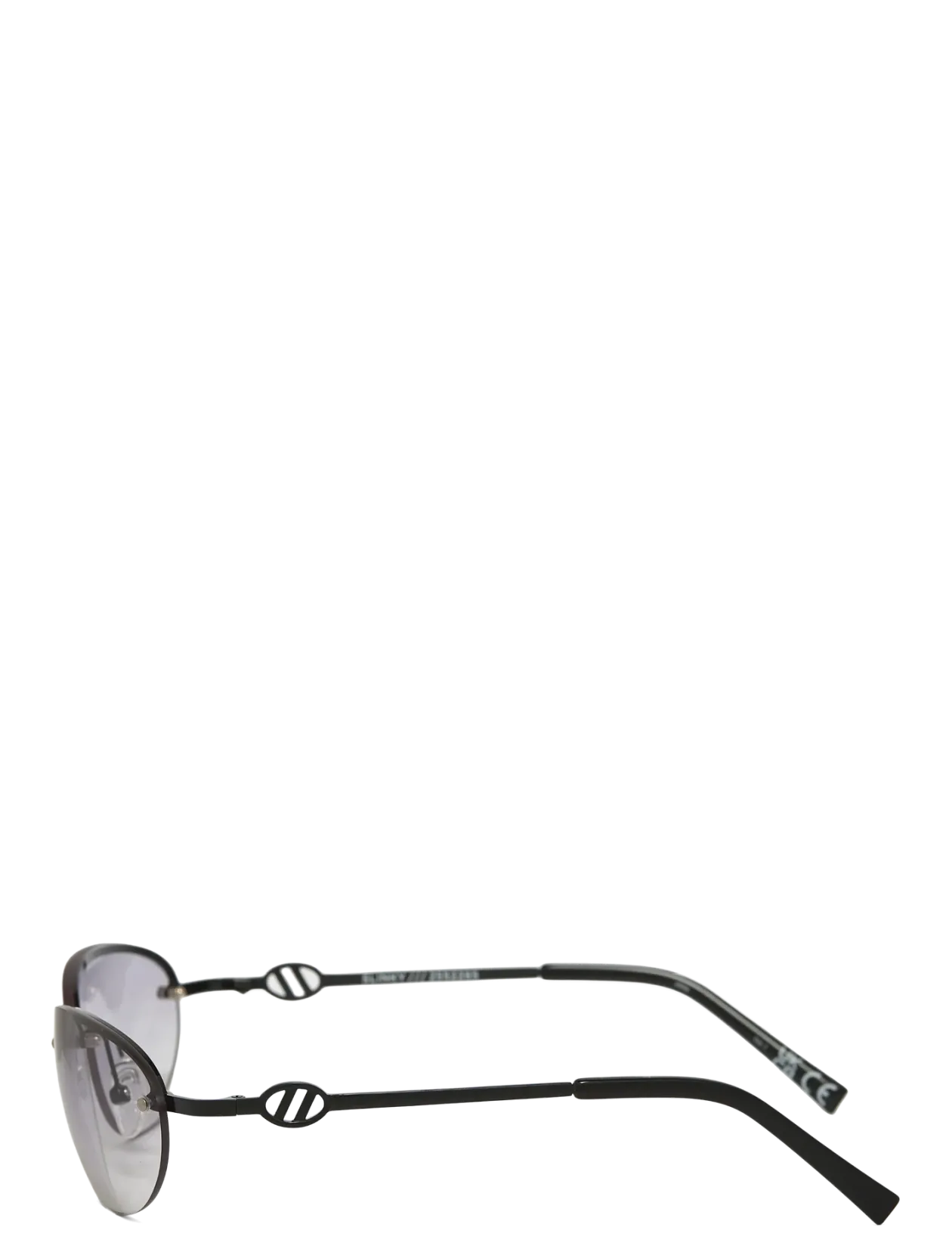 SLINKY - Round Frame