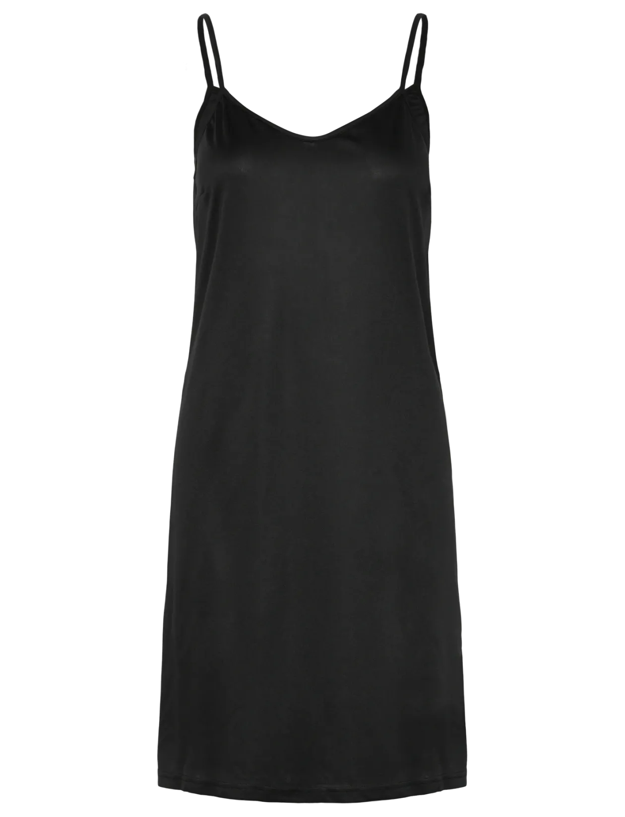 Slip dress - Korte kjoler