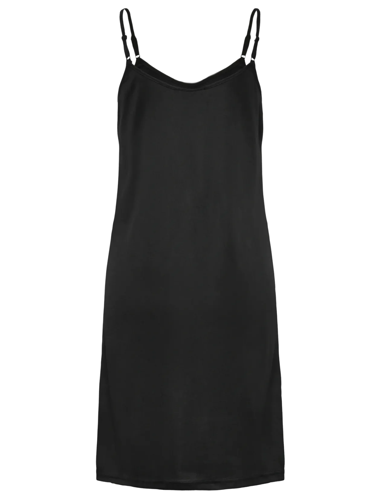 Slip dress - Korte kjoler