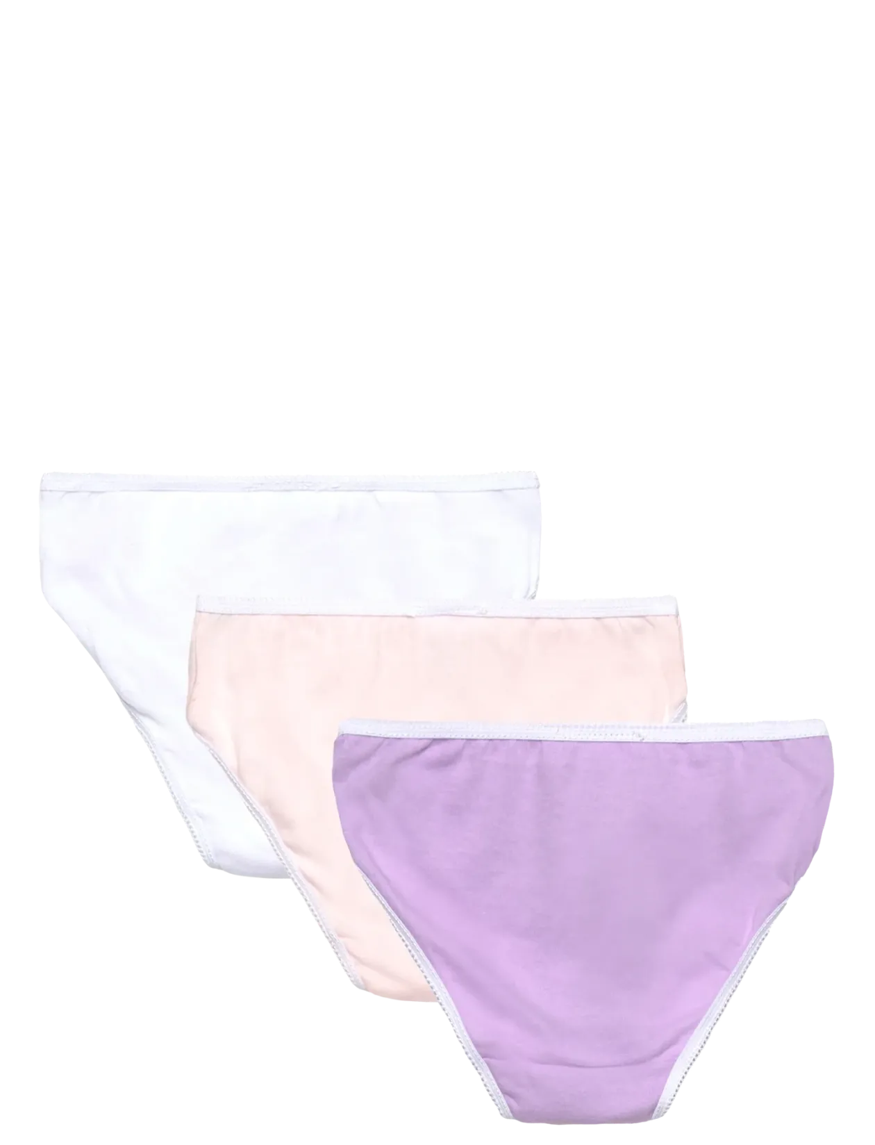 SLIP - Trusser