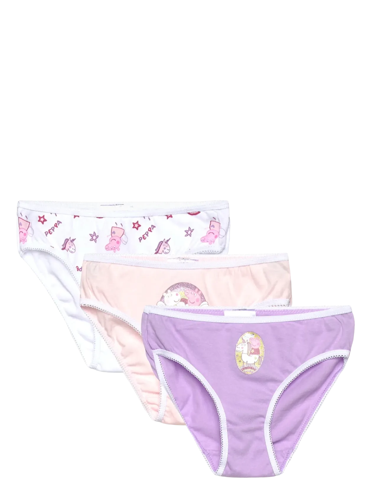 SLIP - Trusser