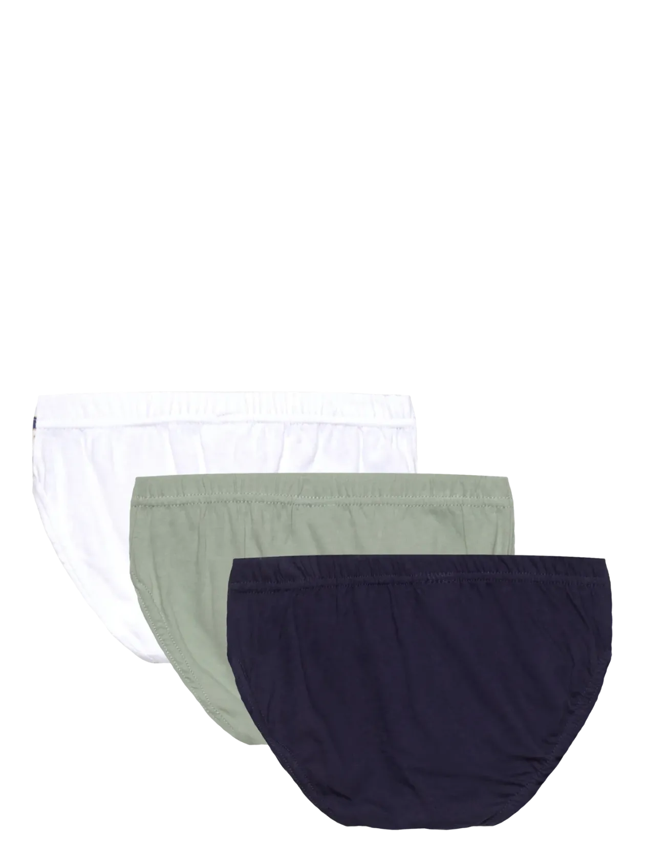 SLIP - Underbukser