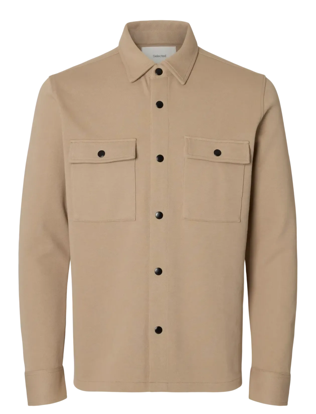 SLMJACKIE SWEAT JACKET NOOS - Vindjakker