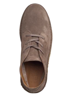 SLMRICCO SUEDE CHUKKA BOOT - Chukka boots