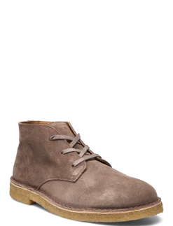 SLMRICCO SUEDE CHUKKA BOOT - Chukka boots