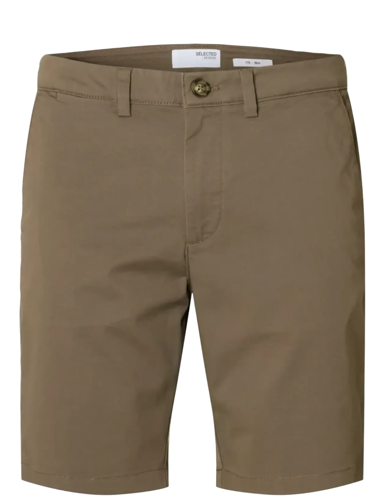 SLMSLIM-MILES FLEX SHORTS NOOS - Chinos shorts