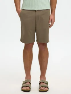 SLMSLIM-MILES FLEX SHORTS NOOS - Chinos shorts