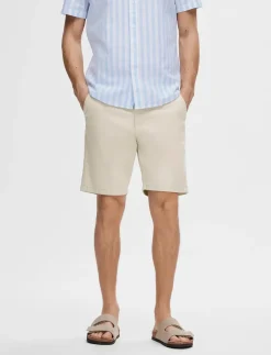 SLMSLIM-MILES FLEX SHORTS NOOS - Chinos shorts