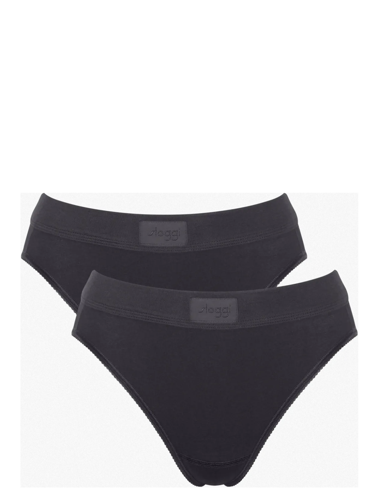 sloggi Double Comfort T Tai 2P - Briefs