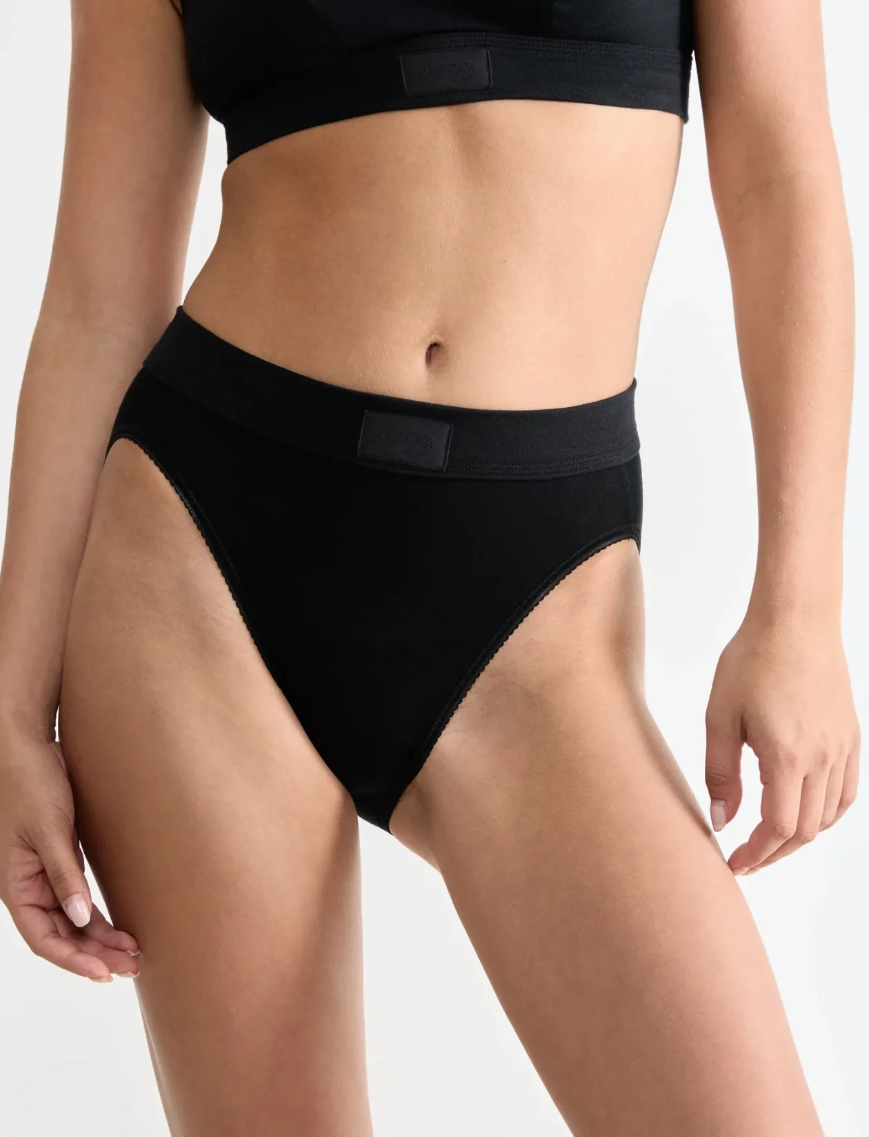 sloggi Double Comfort T Tai 2P - Briefs