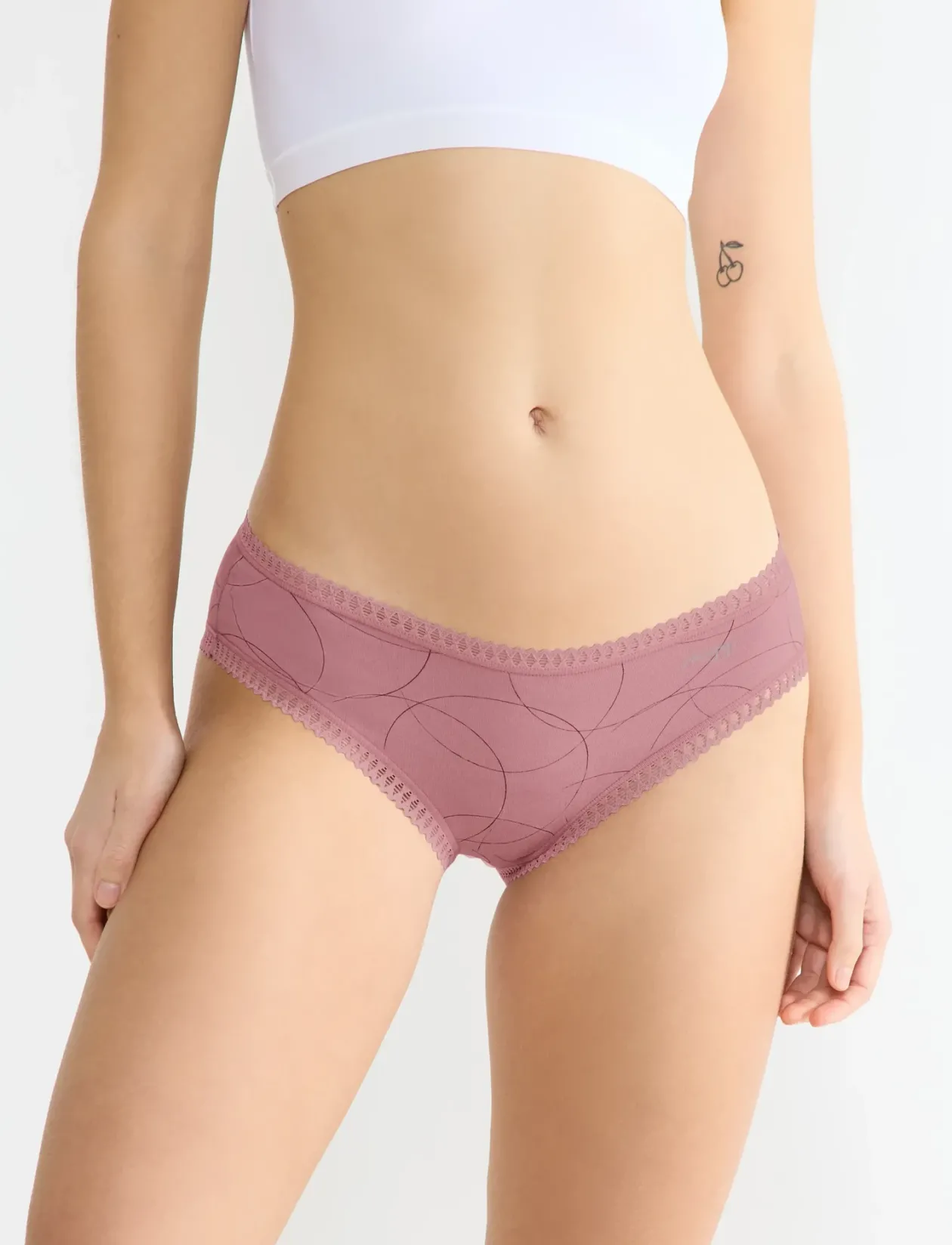 sloggi GO Crush Hipster C3P - Briefs