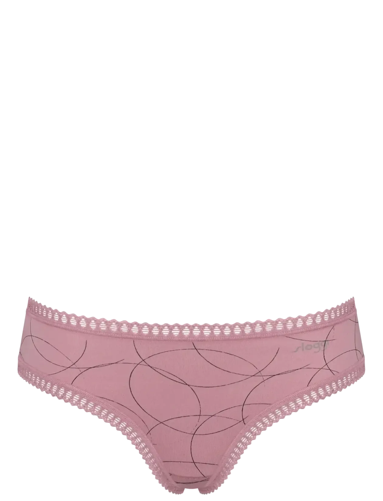 sloggi GO Crush Hipster C3P - Briefs
