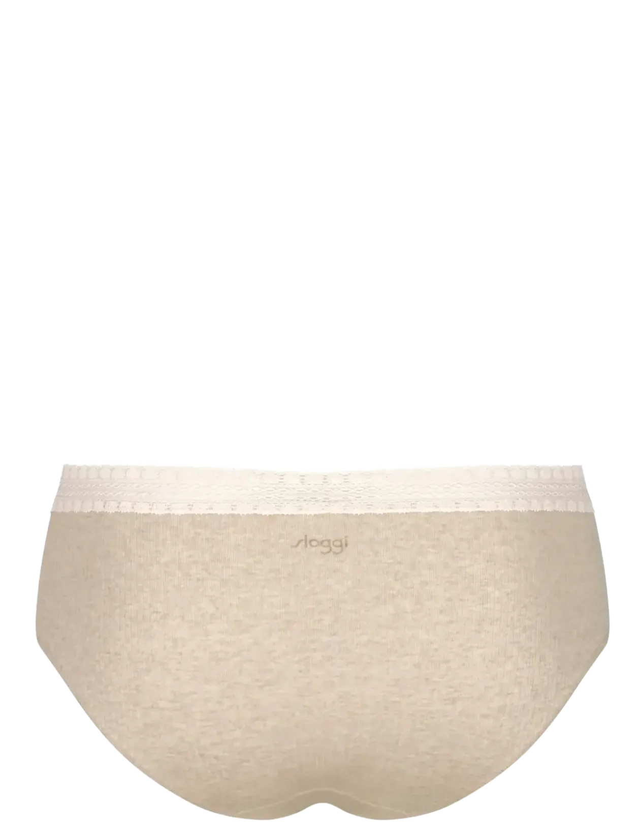 sloggi GO Ribbed R Hipster C2P - Trusser