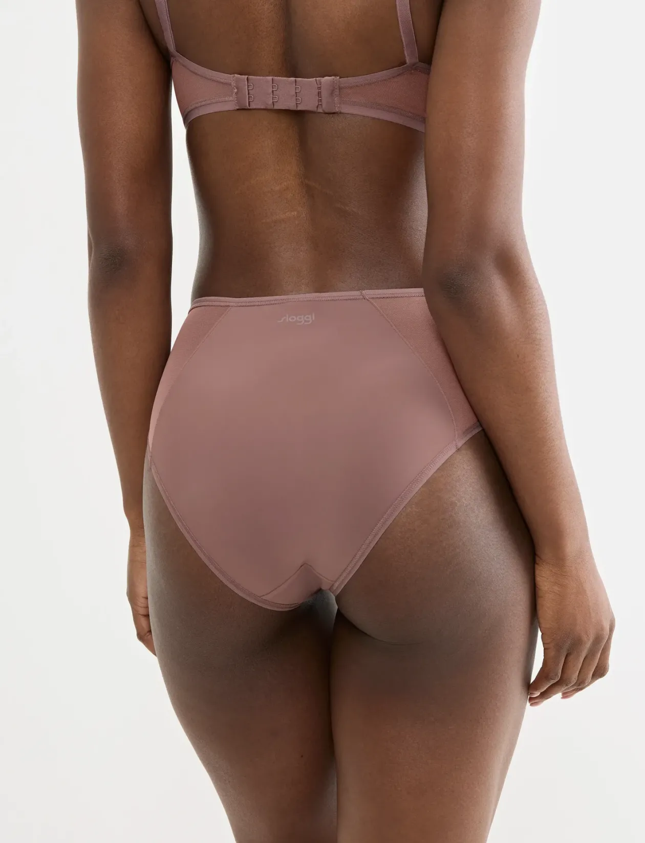sloggi Soft ADAPT High Waist - Trusser