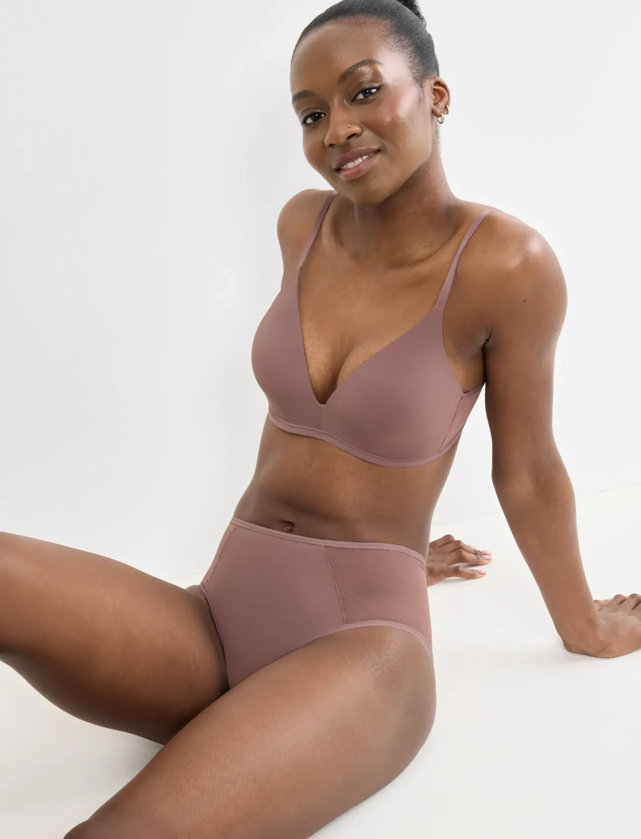 sloggi Soft ADAPT High Waist - Trusser