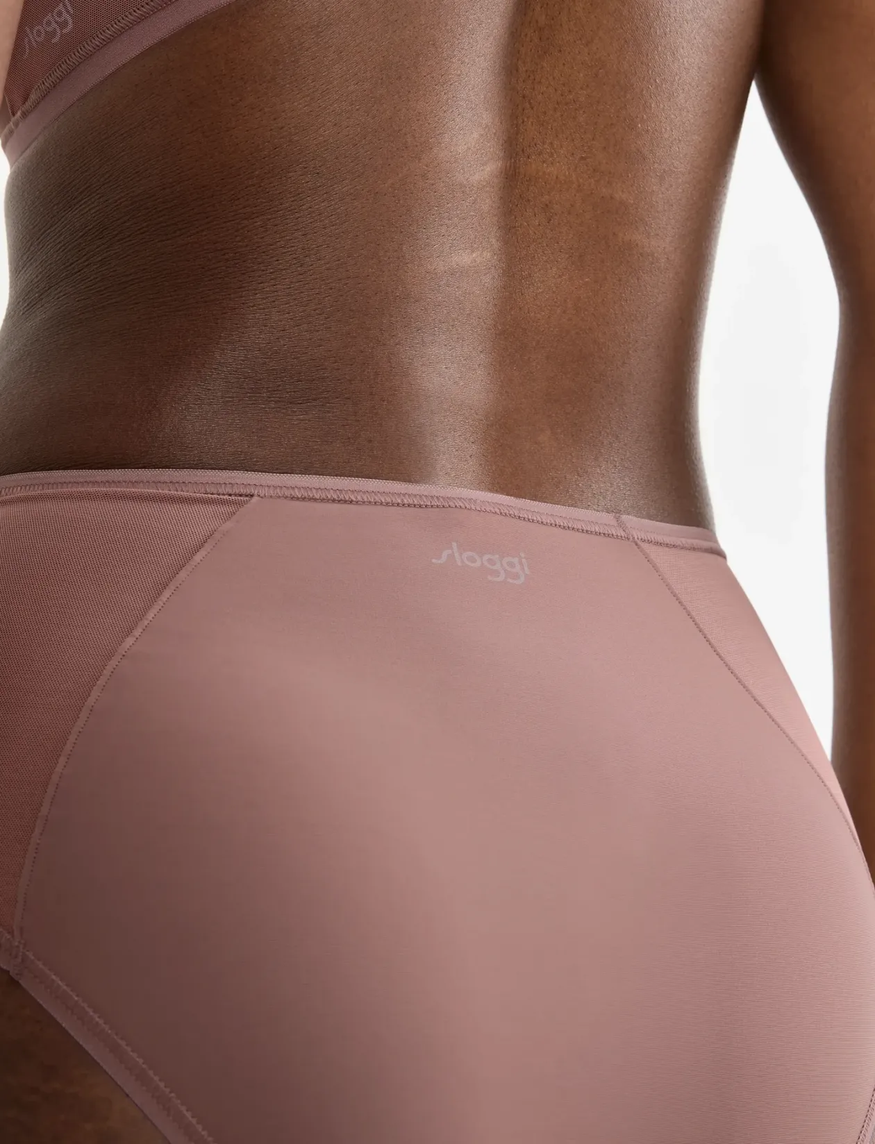 sloggi Soft ADAPT High Waist - Trusser