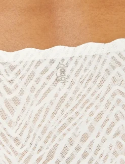 sloggi ZERO Feel Bliss High leg - Seamless trusse