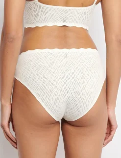 sloggi ZERO Feel Bliss High leg - Seamless trusse