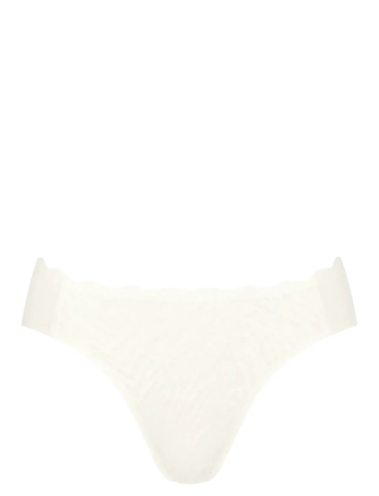 sloggi ZERO Feel Bliss High leg - Seamless trusse
