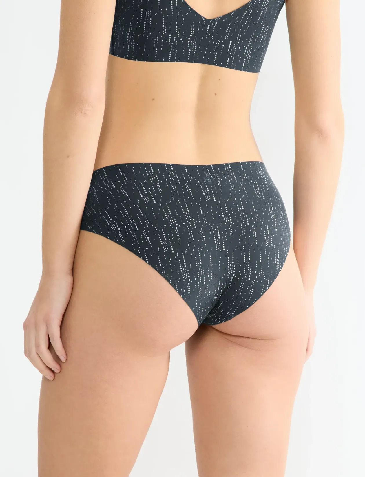 sloggi ZERO Feel 2.0 Festive High l - Seamless trusse
