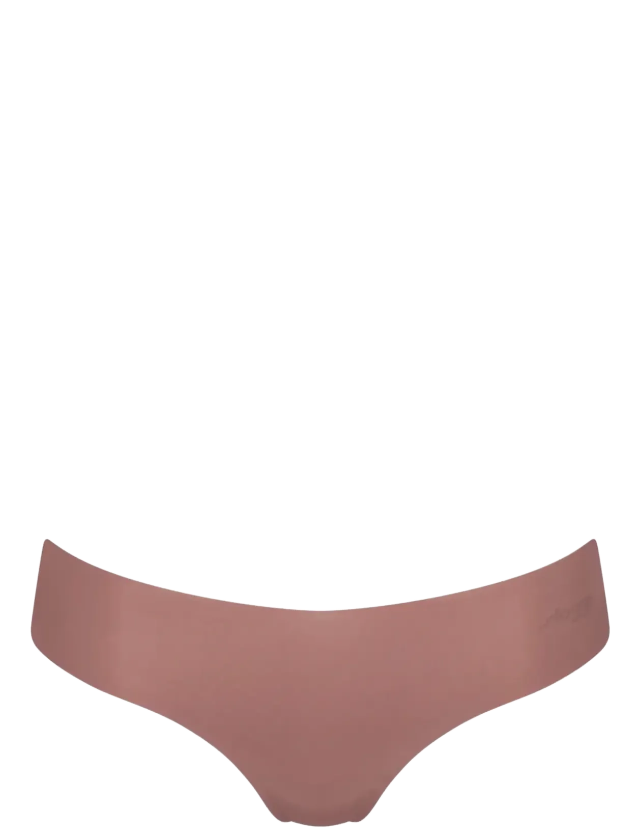 sloggi ZERO Microfibre 2.0 Hipstring 2P - Seamless trusse