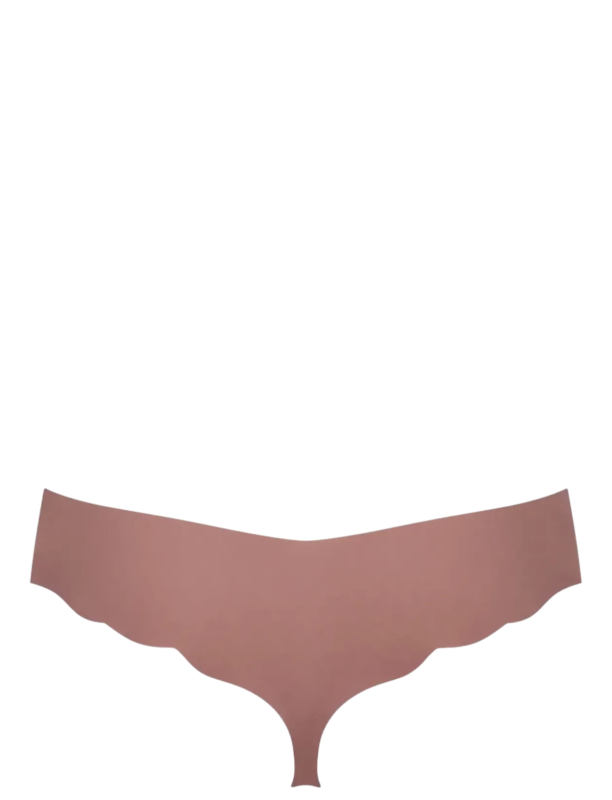 sloggi ZERO Microfibre 2.0 Hipstring 2P - Seamless trusse