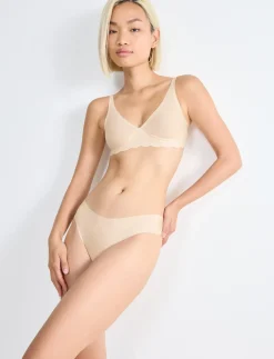 sloggi ZERO Microfibre 2.0 Soft bra - BH'er uden bøjle