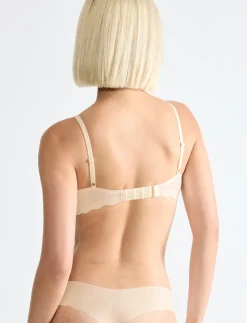 sloggi ZERO Microfibre 2.0 Soft bra - BH'er uden bøjle