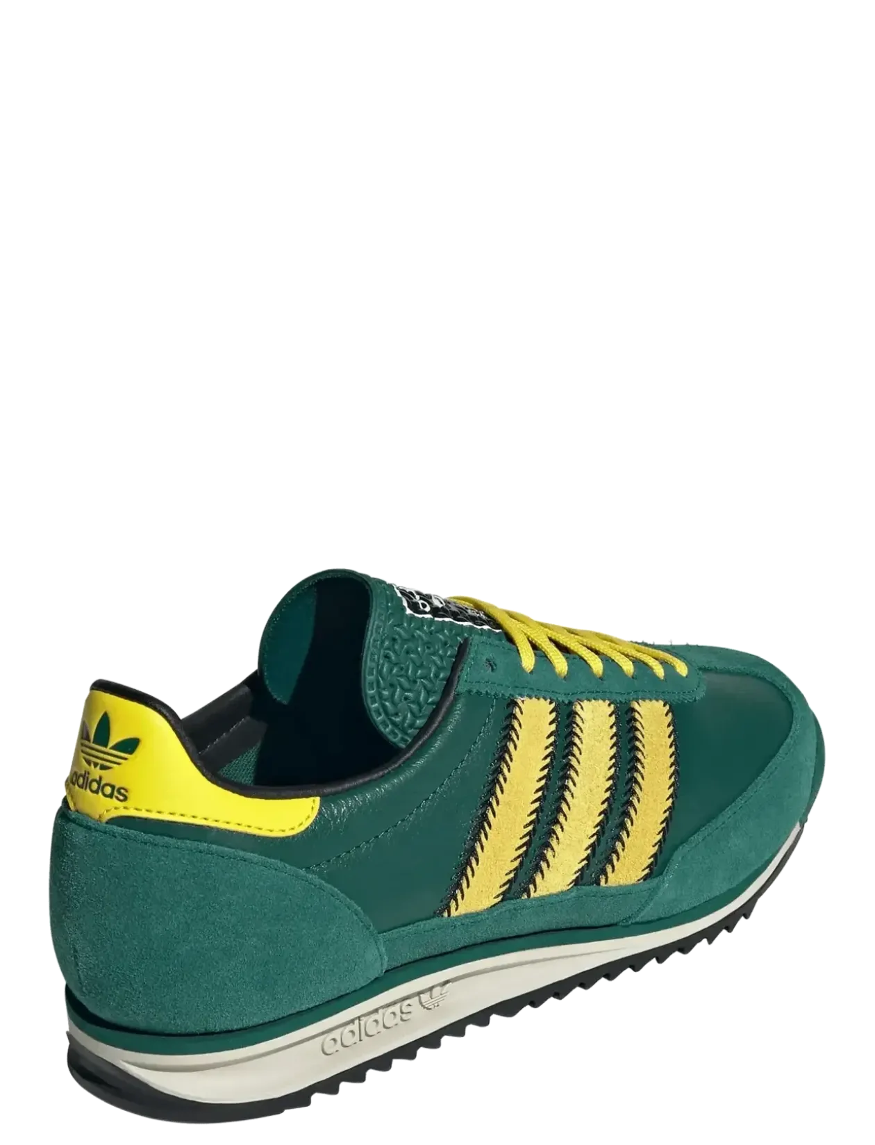 SL 72 OG W - Lave sneakers