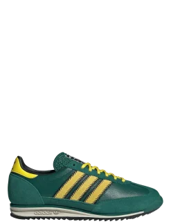 SL 72 OG W - Lave sneakers