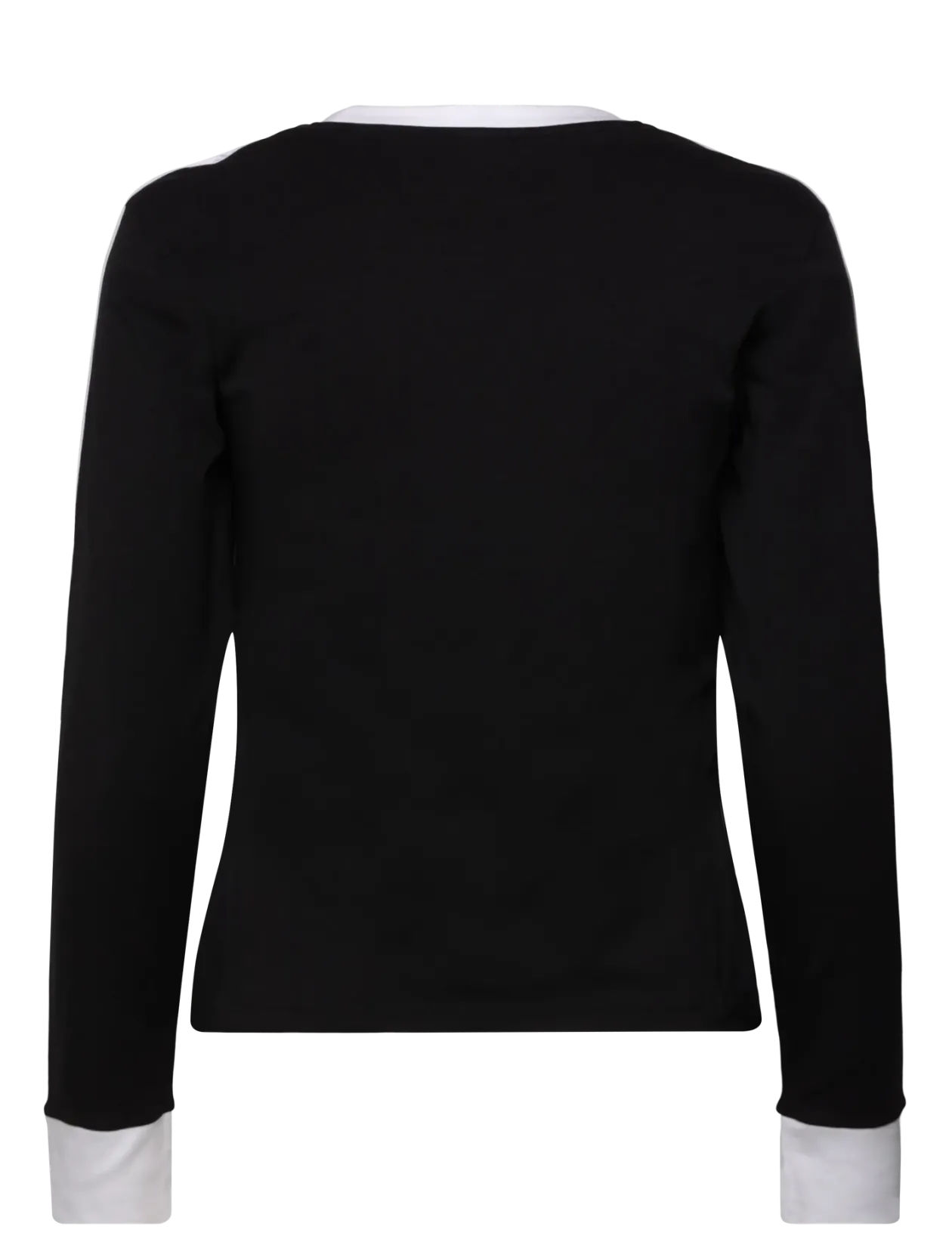 3S LONGLSEEVE - T-shirts & Toppe