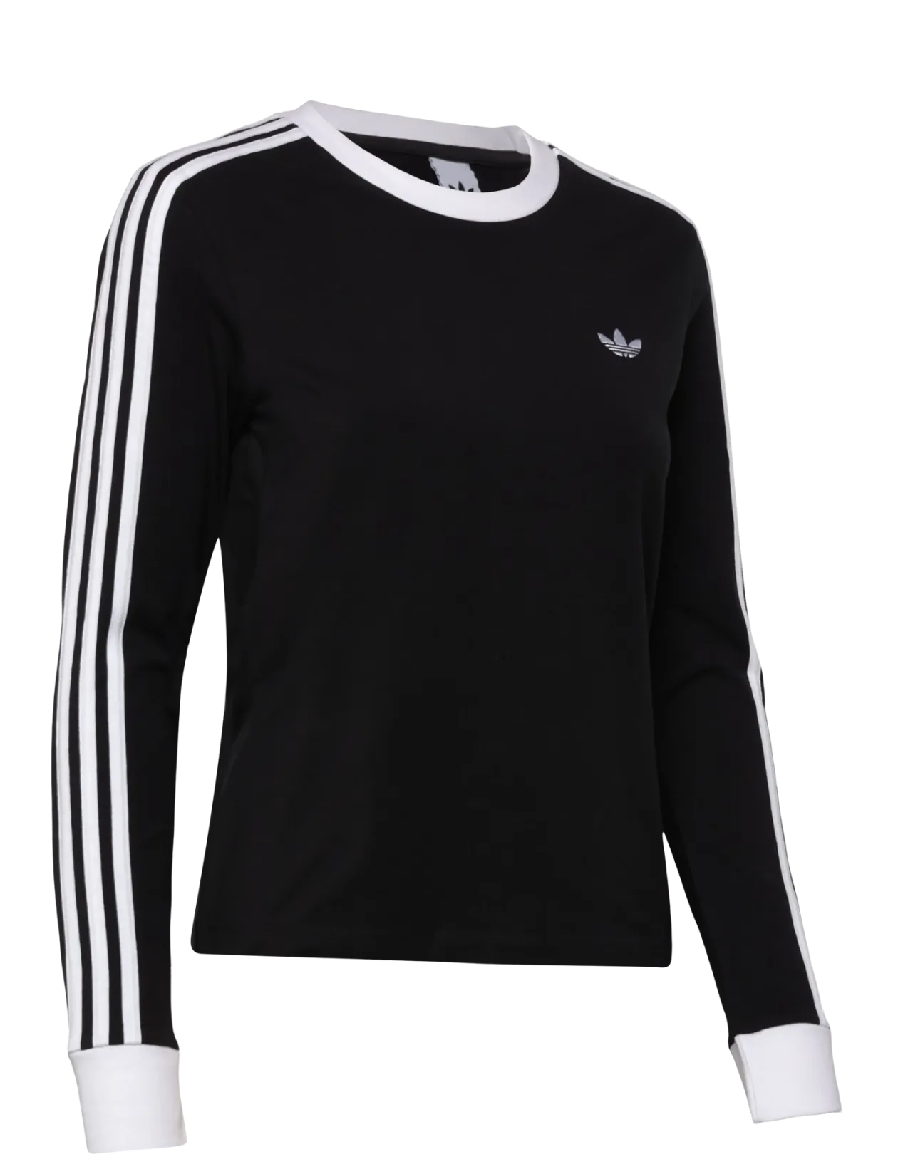 3S LONGLSEEVE - T-shirts & Toppe