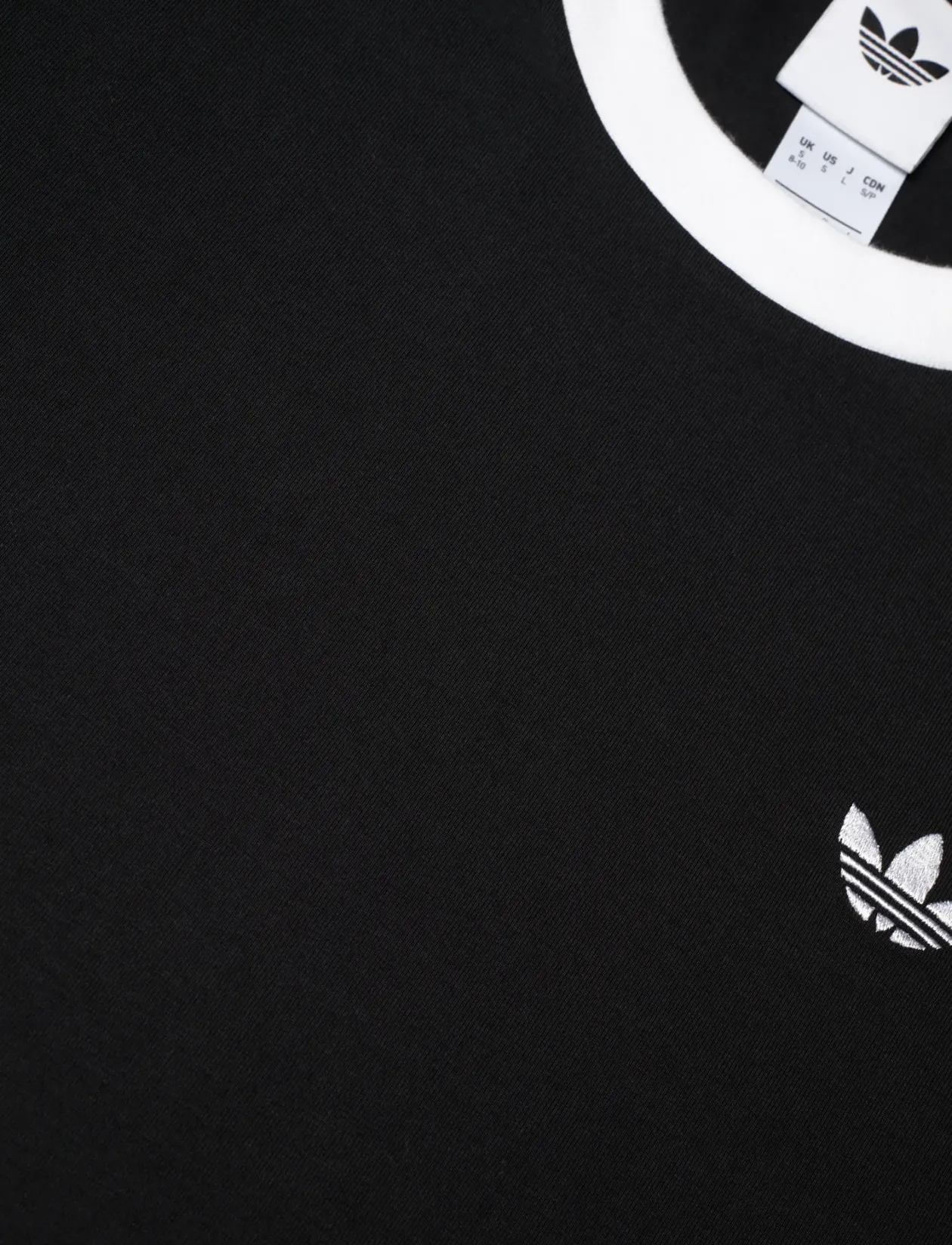 3S LONGLSEEVE - T-shirts & Toppe