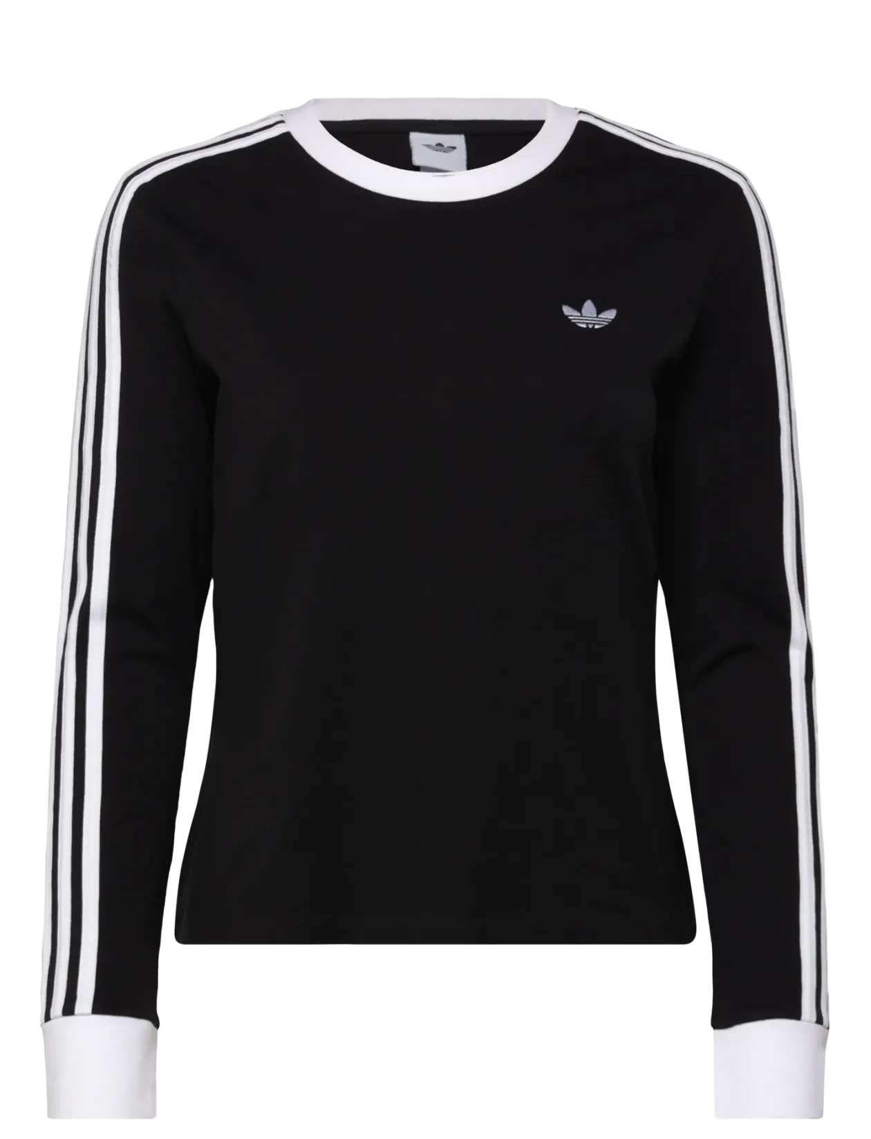 3S LONGLSEEVE - T-shirts & Toppe