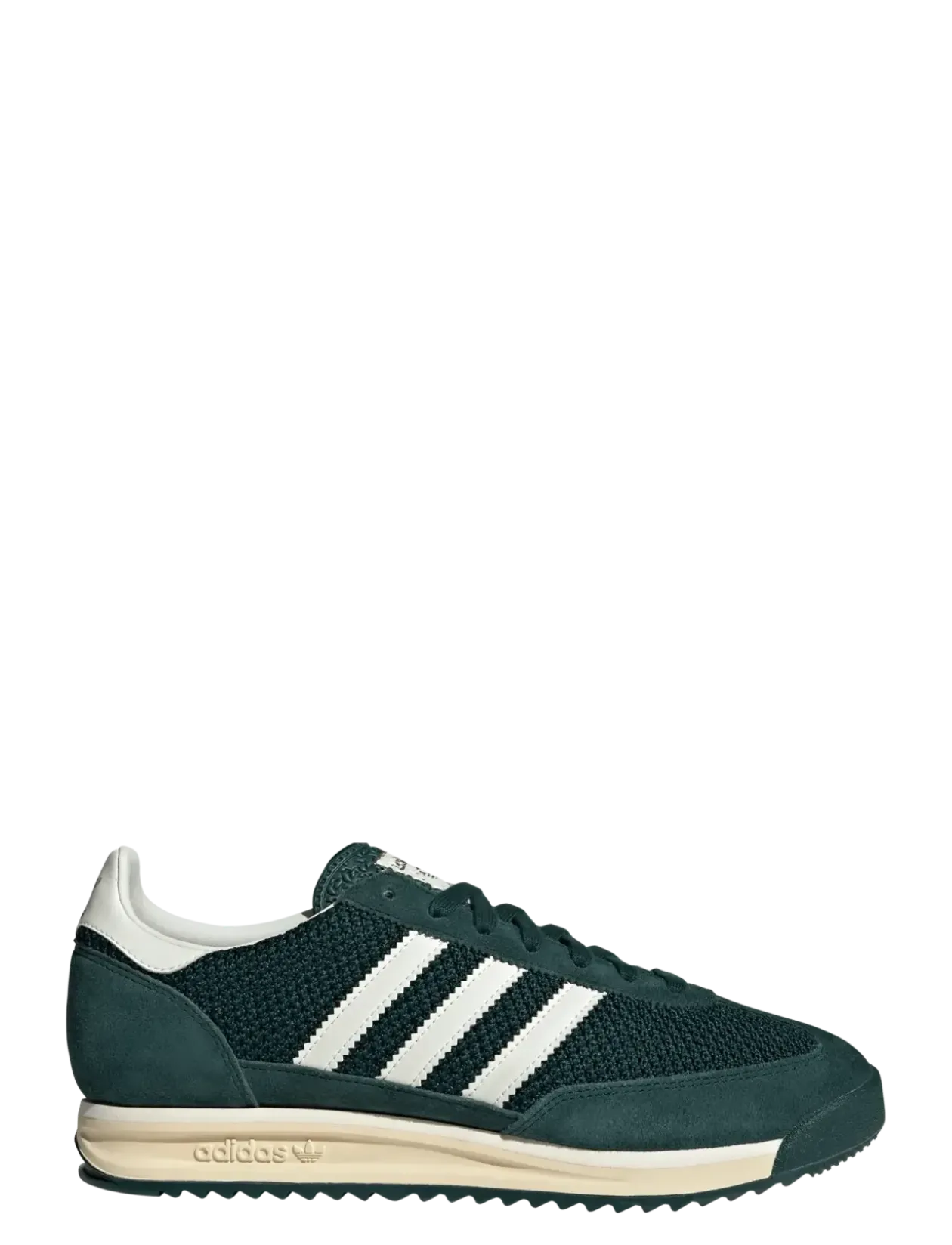 SL 72 RS - Lave sneakers