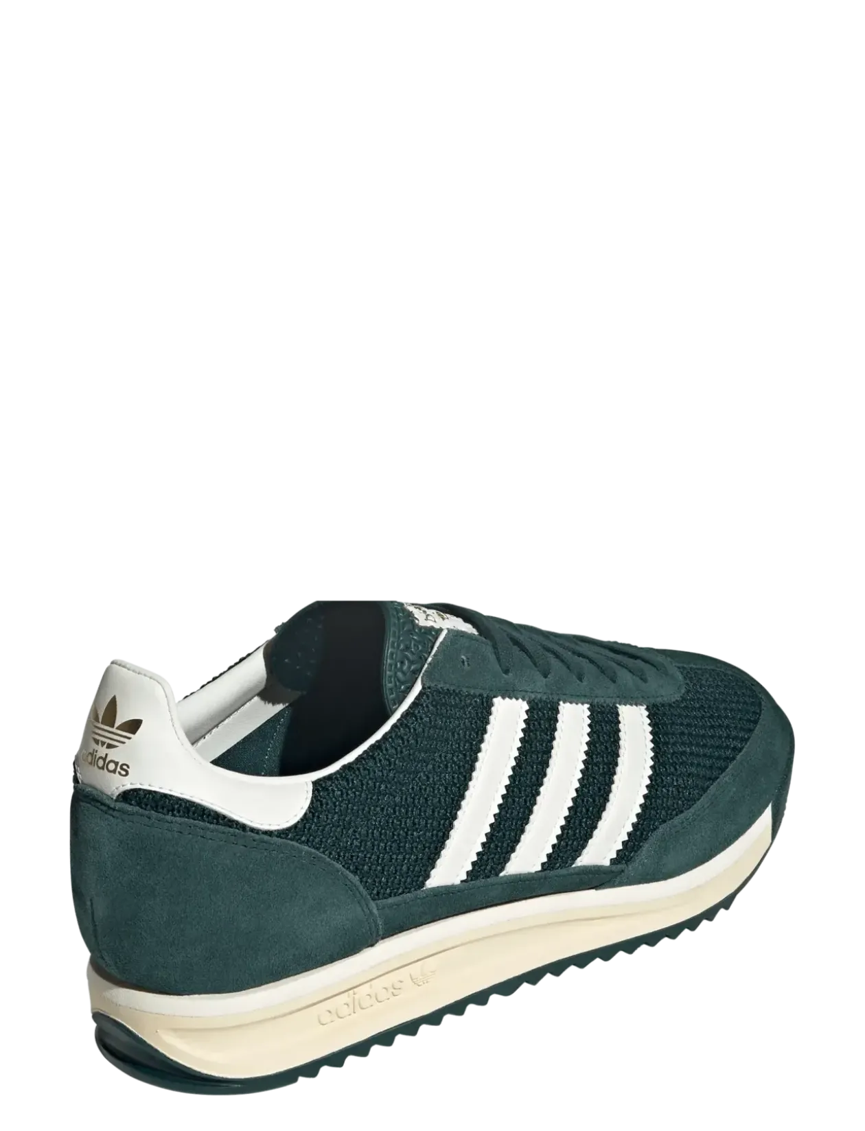 SL 72 RS - Lave sneakers