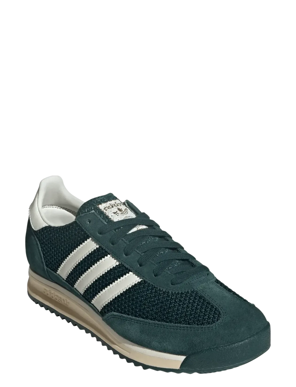 SL 72 RS - Lave sneakers