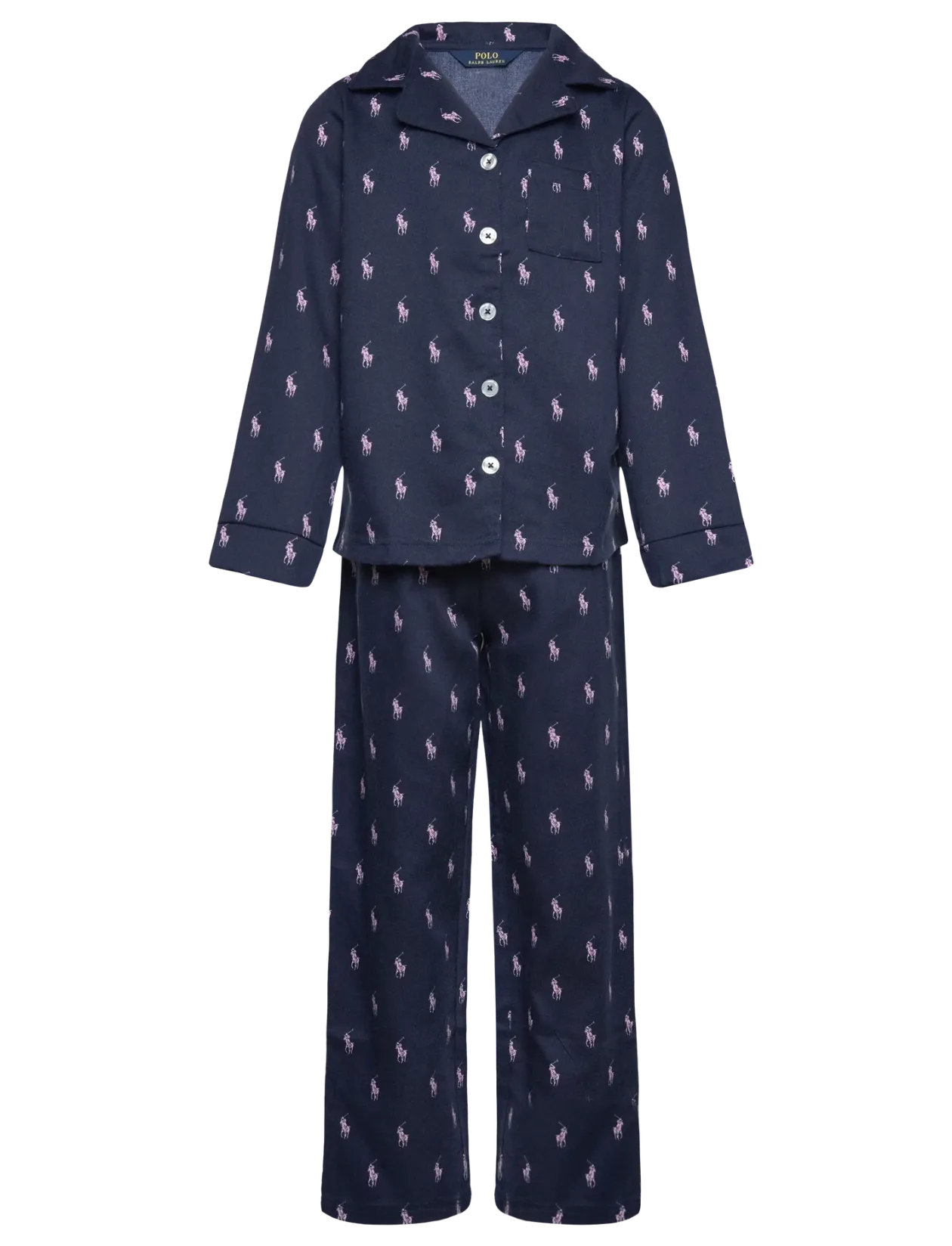 SL-SLEEPWEAR - Sæt